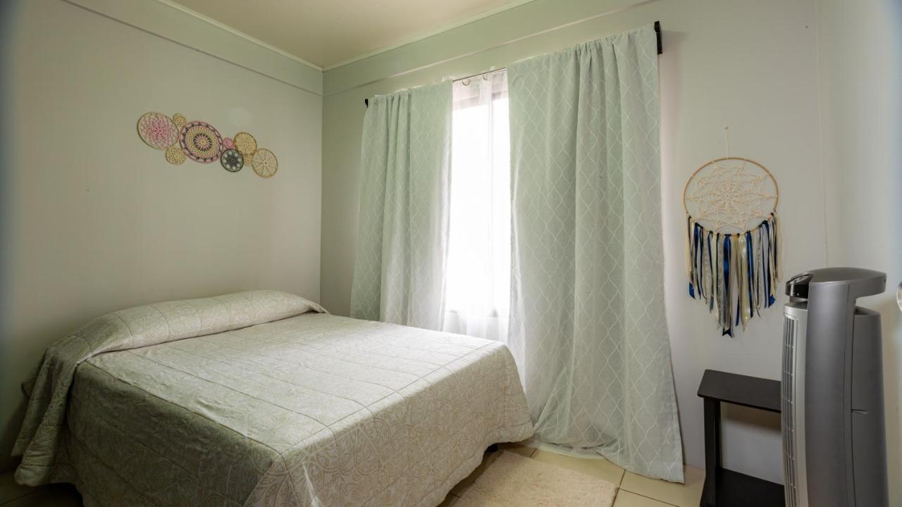 Casa Las Tres Marias La Fortuna Eksteriør bilde
